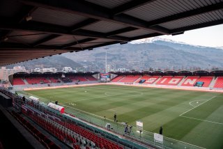 Le stade de Tourbillon accueillera trois matchs de l'Euro féminin de football